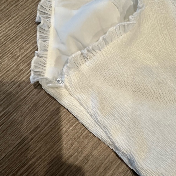 Hello Molly Tiered Lace Mini Dress - Picture 5 of 5